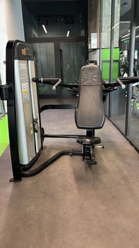 جهاز ضغط اكتاف • نظيف جداً • السليمانية