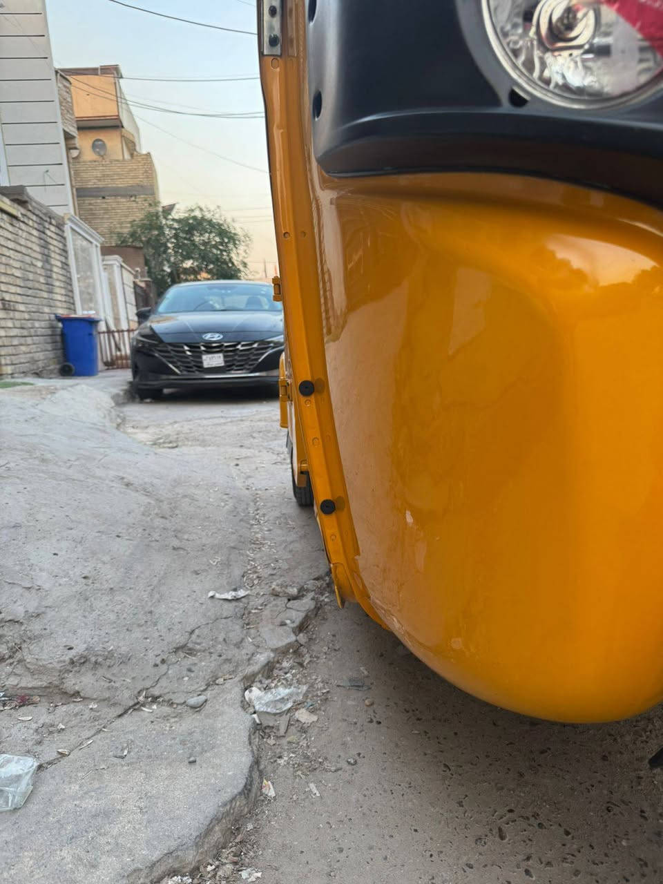 عليكم شباب عندي تكتك21)10)  تكتك جديده وحلوه لون ليموني بيها هاي بارد بصفحه لا صبغ ولا معجون تخم تاير تكتك جاهزه مرقم بسمي شرط تحويل مكاني الدوره شارع ٦٠ رقم***********
