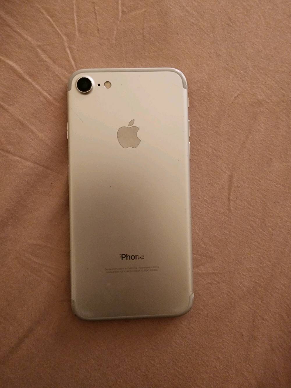 ايفون 7 ذاكره 256 الجهاز مكفول من كل خلل بطارية 100 يحتاج فقط بصمة و تكدر تستخدمه بدون بصمة و الثاني infinix hot 30 ذاكرة 256 الجهاز مكفول من كل خلل فقط فطر خفيف بالشاشة حتى ما مبين اذا تخلي لزكة مراوس ايفون x عادي مكاني بغداد حي الجهاد 