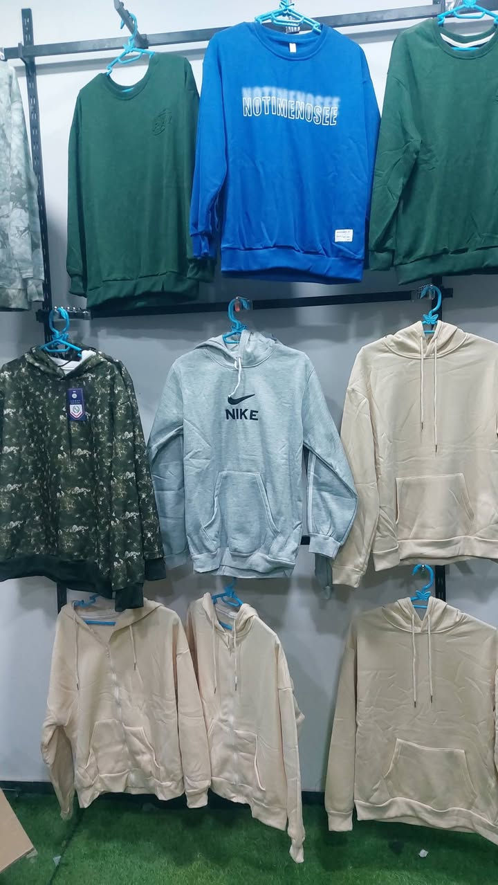 ملابس تصفيه محل القطعه ب ٤٠٠٠ شارع المطار القديم قرب اسواق الامير


**إذا كنت صاحب هذا الإعلان وتريد حذفه لأي سبب، رجاءا أرسل رسالة إلى الدعم الفني**