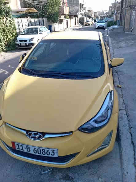 السلام عليكم (للجنايه فقط)
النترا خليجي 14 محدثه16 محرك 1600 
السياره من اخذتها ع حجي الولد بيها تعمير جاملغ امامي وجاملغ خلفي مااخذت بيها سونار سياره ع وضعها مثل ممبين بصور مكاني بغداد الاعلام عارضها ب90
رقم:***********
