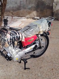 موتور • موديل ٢٠٢٦ • العرضات