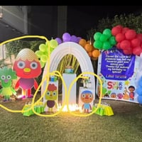 شخصيات أطفال • أثاث أطفال • ديكور غرفة