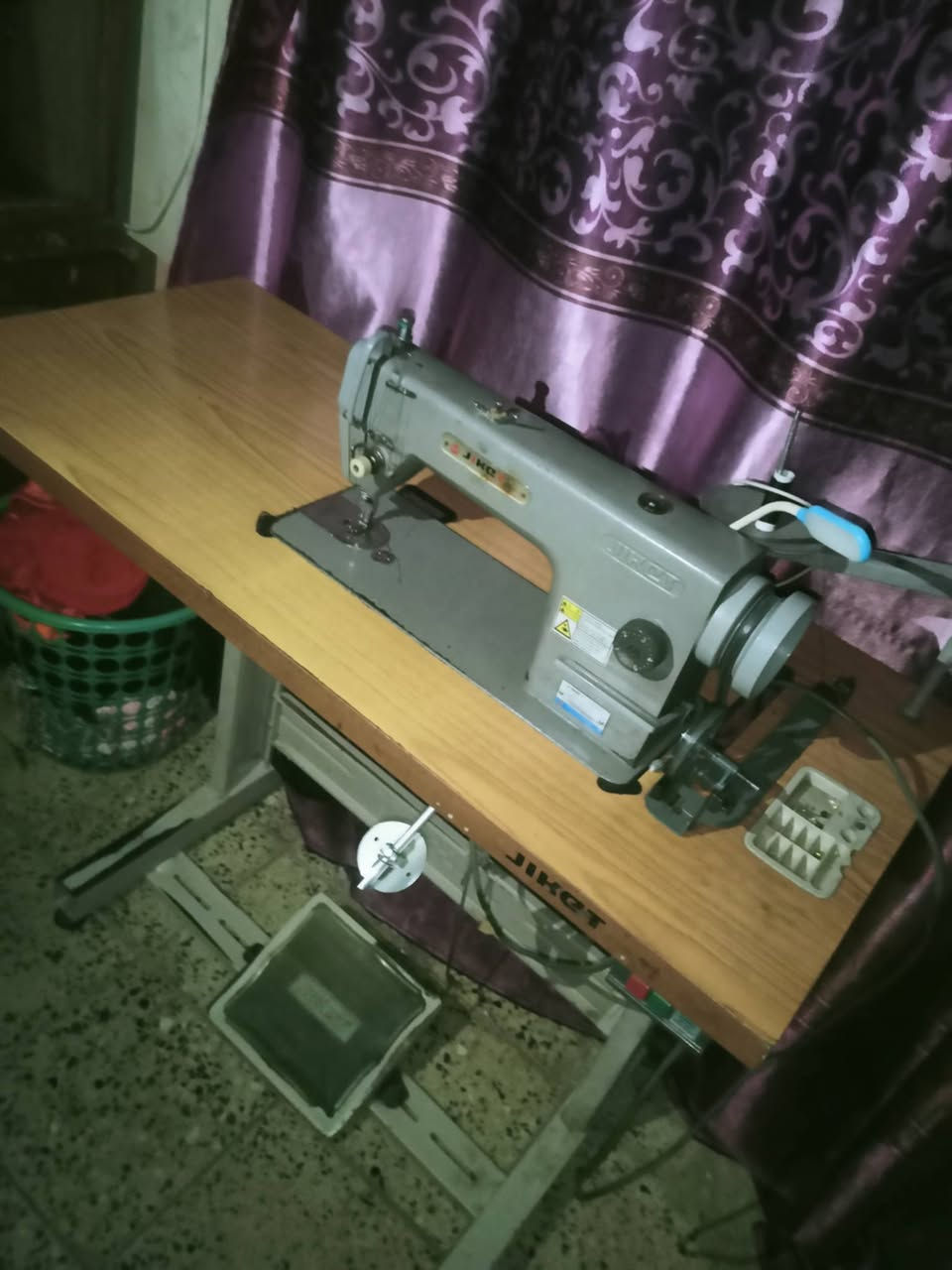 كلمن وسعرة بغداد


**إذا كنت صاحب هذا الإعلان وتريد حذفه لأي سبب، رجاءا أرسل رسالة إلى الدعم الفني**