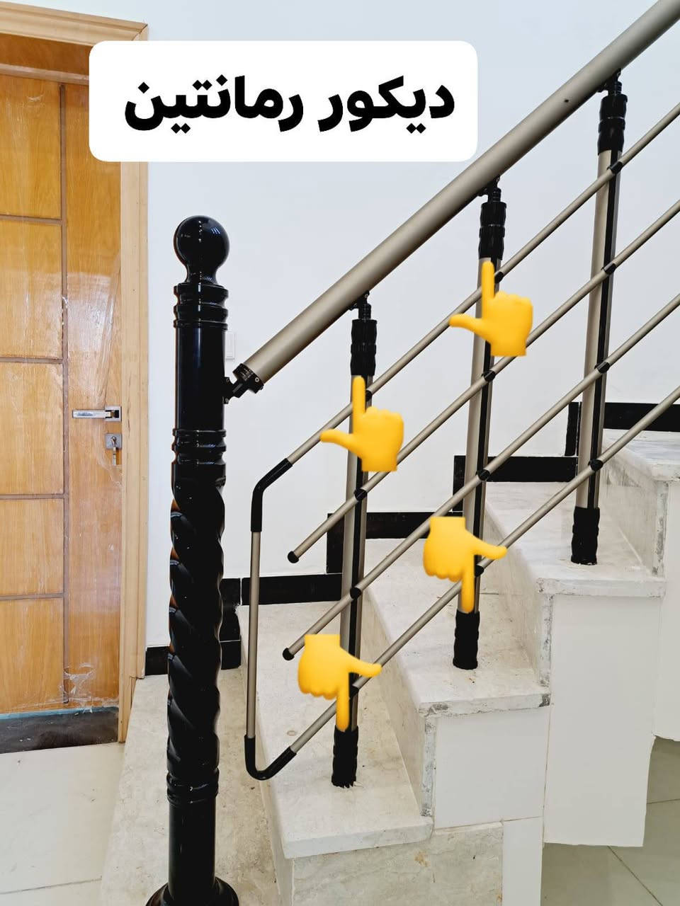 عرض الموسم الجديد لمده اسبوع واحد فقط


**إذا كنت صاحب هذا الإعلان وتريد حذفه لأي سبب، رجاءا أرسل رسالة إلى الدعم الفني**