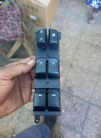 محل حسين الكهربائي • حله الحي الصناعي • قطع كهربائية