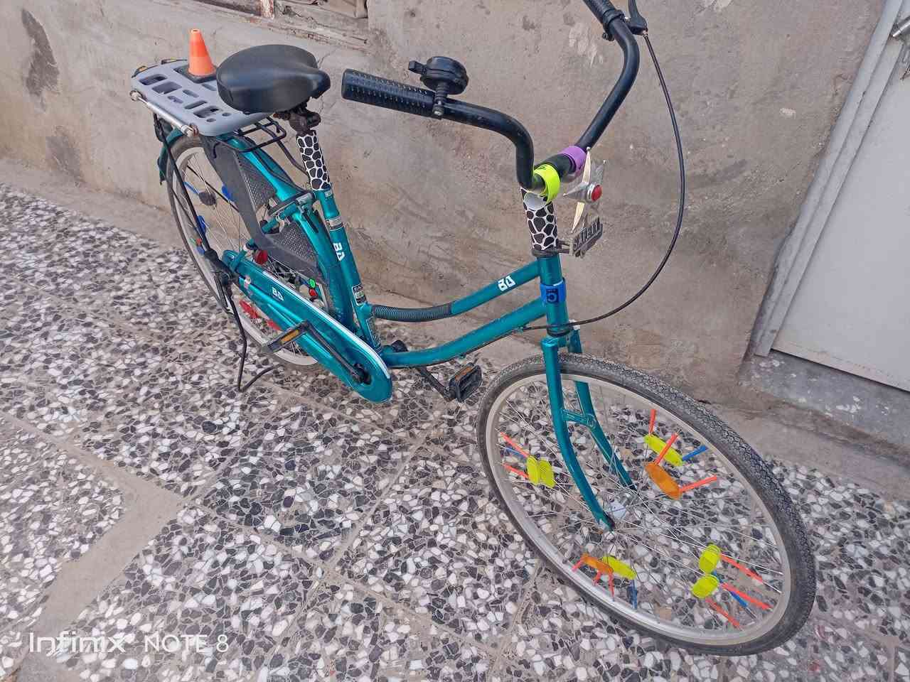 مرحبا شباب باسكل26 البيع غراضه كامله الايت وبريك كدام وچاملغ جدد سعر160 وبخدمت شراي  مكان نجف مشخاب ***********
