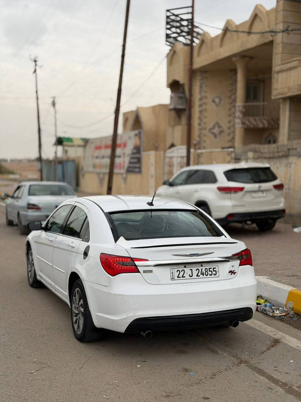 سي ٢٠٠ موديل ٢٠١١ محرك ٣٦٠٠ مكفول مامفتوح ٦ سلندر ضررها قطعه وحده جاملغ خلفي سعرها ٧٥ غير متواجد ع الفيس الاستفسار الاتصال بالرقم ***********
