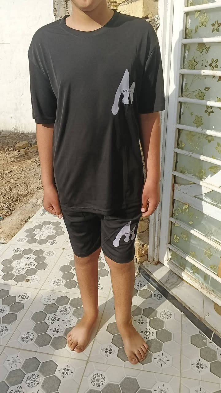 تراك برموده قياس اكس لارج وتلاثه اكس سعر فقط ب8 متوفر توصيل داخل كوت الفين اقظيه ونواحي 4 للحجز خاص


**إذا كنت صاحب هذا الإعلان وتريد حذفه لأي سبب، رجاءا أرسل رسالة إلى الدعم الفني**