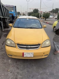 فورنزة اوبترة • كير اوتو • بغداد الشعله