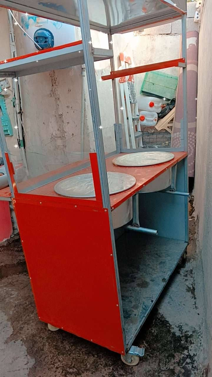 السلام عليكم عربانه للبيع بسعر مناسب
بغداد


**إذا كنت صاحب هذا الإعلان وتريد حذفه لأي سبب، رجاءا أرسل رسالة إلى الدعم الفني**