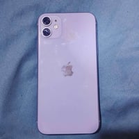 ايفون ١١ • ٢٥٦ جيجا • بطاريه ٩٢%