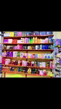 مجمع النجمة • اكسسوارات • الذهب البرازيلي