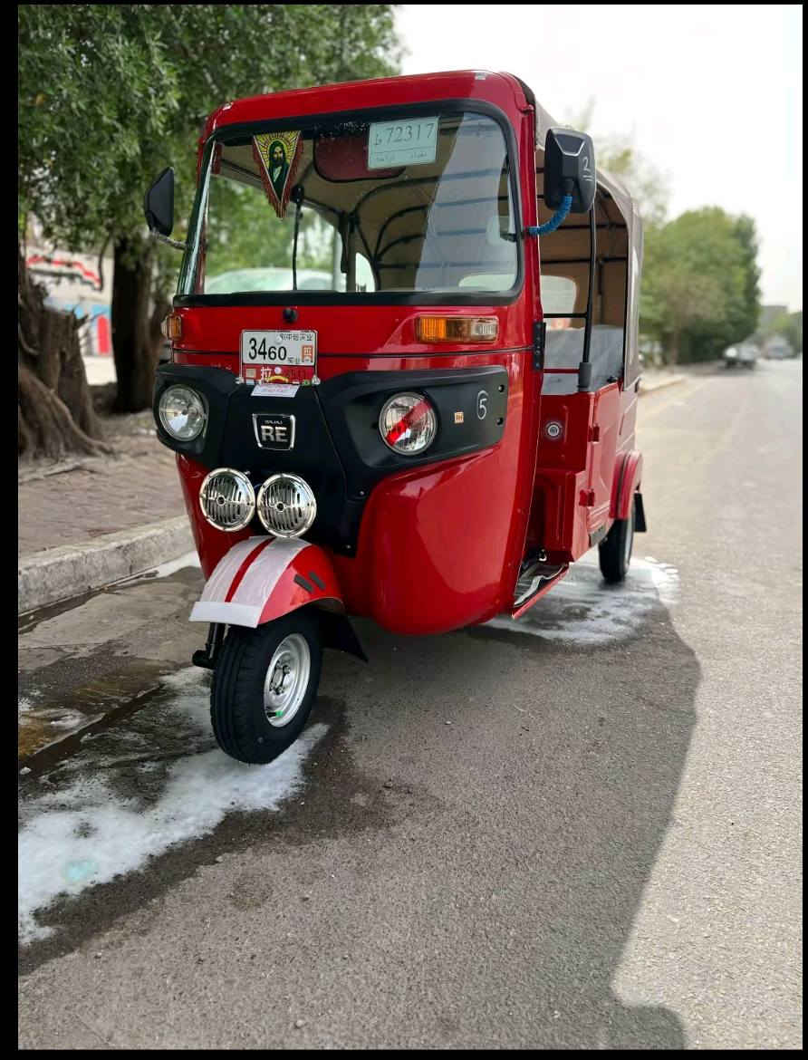 باجاج مستخدم قليل عليه هورن بوش عنجه لحلا ع وكاله ابيع مستعجب ومناسب
***********
