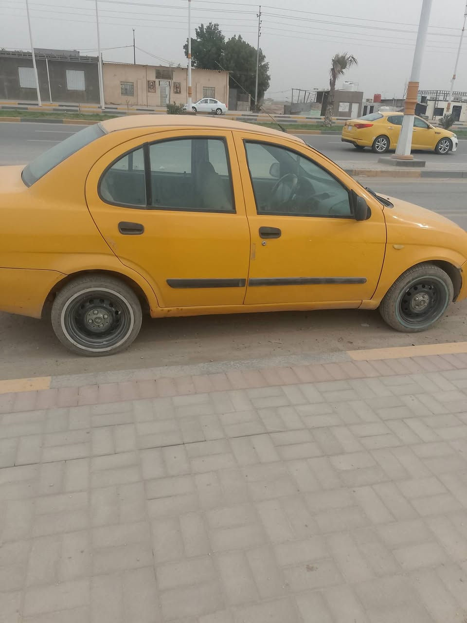 طيبه لبيع ***********
