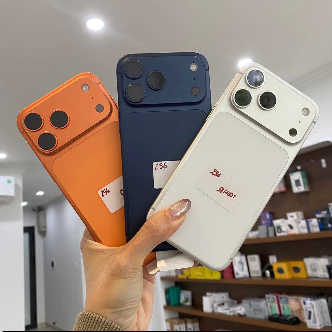 ما عندك كاش وتريد جهاز جديد؟ 😍📱
هسه تكدر تاخذ أي موبايل أو آيباد 

بالأقساط المريحة عن طريق ماستر كارد الرافدين 💳✨

لحملة ماستر كارد (الموظفين) 👇

✔️ تقسيط عن طريق منصة 

✔️ أو منصة أقساطي

✔️ مدة السداد 80 أشهر

✔️ بدون تعقيد وبدفعة مريحة

اختار الجهاز اللي يعجبك وخليه بين إيدك اليوم… والدفع يكون بالتدريج 😉

.

لا تضيع الفرصة 🔥

.

📍 زورونا في متجرنا :

العنوان : صلاح الدين- الشرقاط أسديرة سفلى 

📞:

***********
