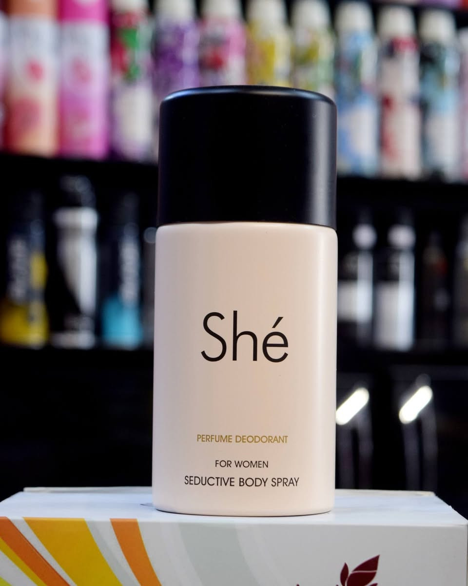 معطر جسم دبدوب اصلي 
بدائل ماركات عالميه 
🥰نتمنى لكم اجمل الاوقات  🥰
#انسب_الاسعار 😍😍
💗💗طابت اوقاتكم بكل خير 💗💗
لمعرفة كل ما هو جديد 
تابعونا على قناة التليكرام 
https://t.me/ansdAna
مرحبا زبائن انسب الاسعار ...👋👋
#الفرع_الاول_الانبار_عنه_قرب_جامع_احمد_مكي 
#الفرع_الثاني_الانبار_عنه_شارع_الحضره
التوصيل متوفر لجميع انحاء ❤️العراق ❤️
للتواصل السريع الاتصال على الرقم او المراسلة على الواتس اب 
***********
