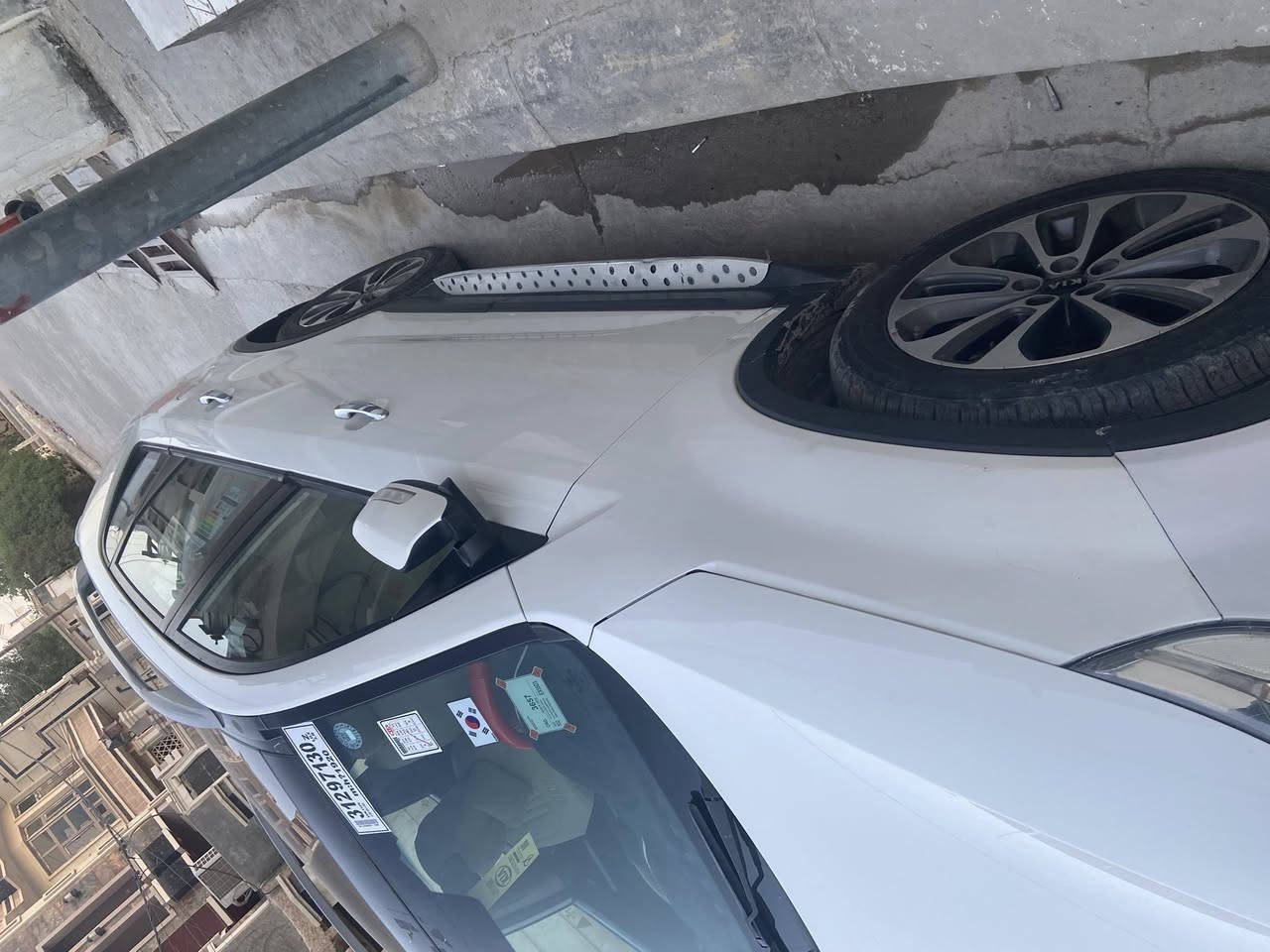 سلام عليكم سورنتو خليجيه 2013فول شكل 15  بيه جاملغات الماميه بيه بارد او الدعميه   او الباقي كفاله عامه مكينه 2400دوش مكاني بغداد السعر 158او بيه مجال *********** _***********
