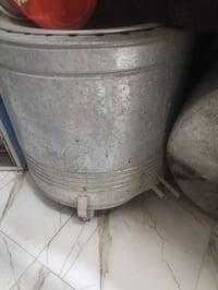 تنور جديد • جبير • حلو