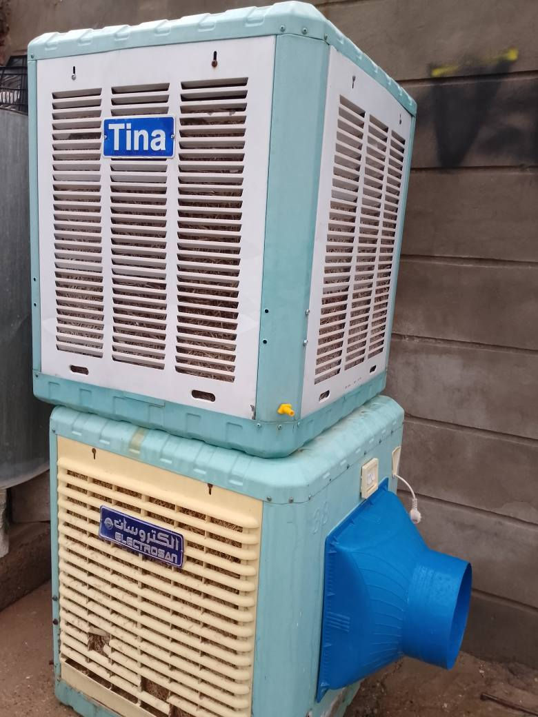 مبردات شغالات شرط حيل جدد مابيهن عيب ‏‪***********‬‏ كركوك, العراق
