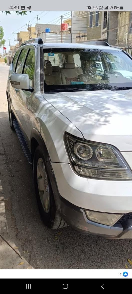 السلام عليكم للبيع
كيا موهافي موديل 2012خليجي بيها صبغ مثل ما موضح بالسونار بدون دواخل
 فول مواصفات
#المواصفات
سلايت روف

شاشه كبيره
كاميرا
مثبت سرعه
ترحيب عند الاقتراب
دواخل جلد
كشن كهربائي
تحكم ستيرن جهتين
حساس خلفي
مري قلاب
حساس
لايت لد امامي وخلفي
مكينه 6 سلندر ما مفتوح
7 راكب 
3 قطع تبريد
رقم مميز 686
وباقي مواصفات الموهافي معروفه
مكان سياره بغداد 
السعر 128 بيها مجال بسيط 
للأستفسار عل الهاتف
‏‪***********
