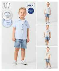 ملابس أطفال • شيار أبو سمير • واتساب