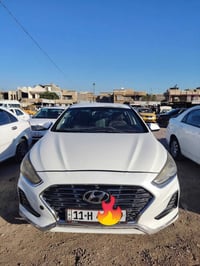 هيونداي سوناتا • سوناتا 2018 • سيارة امريكي • سوناتا وارد امريكي • هيو...