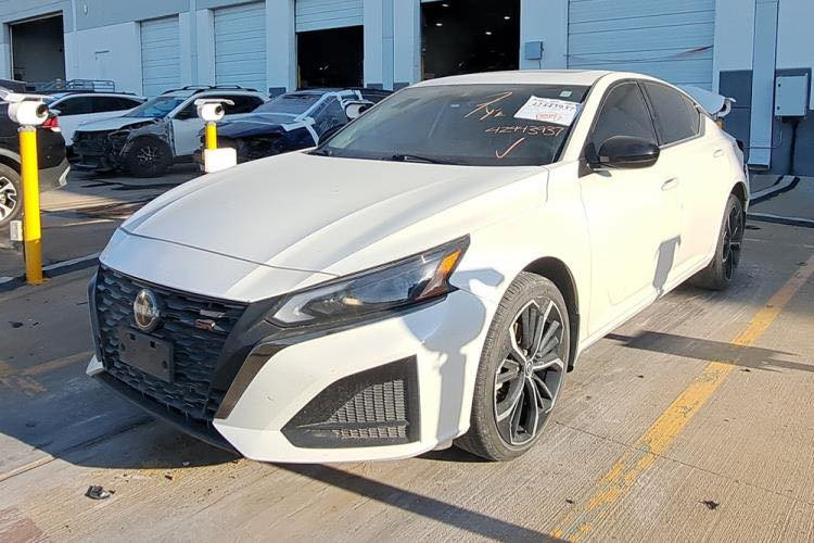 ملاحضة .! السيارة فحص تترقم بغداد 
وتترقم شمالي حسب رغبة المشتري

موديل 2024 

‏‎بصمة ابواب

‏‎بصمة تشغيل

 فتحة سقف
تشغيل عن بعد : Remote Start

‏‎شاشة كبيرة

رادار امامي

‏‎رادار جانبي 

‏‎رادار خلفي

‏‎حساسات امامي

‏‎حساسات خلفي

تحكم ستيرن

شفتات ستيرن

كشنات كهربائي

كشنات جلد

تدفئة كشنات

لايتات ليد وعدسة زينون

بكلايتات LED

ويل 19 كروم مختوم SR

نظام خرائط GPS

شاحن لاسلكي (واير لس)

 صور الضرر مرفقه
تبديل قبق صندوق بلادي شركه
جميع الايرباكات سليمة
العنوان ديالى خانقين
السعر183 

للاستفسار ***********
