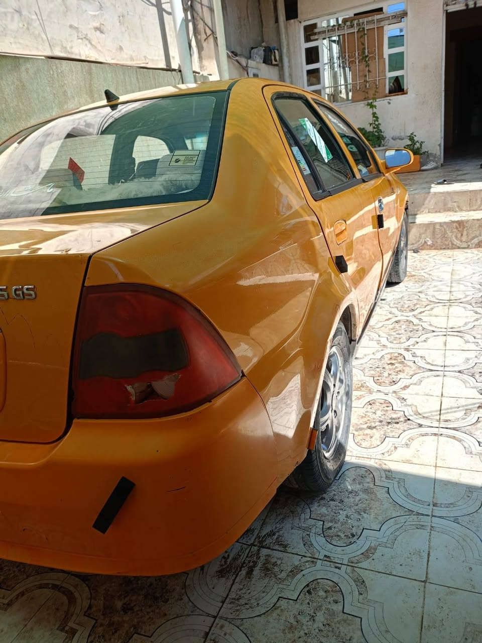 سلام عليكم
سي كي  موديل 2011
وضع شركه بدون صبغ
مكينه  خير من الله
 طخم جديد 
غرامات صفر 
هيئه صفر
هزه جديده 
رقم جديد مسطره
سعر 37
سنويا 2030
سيارة  بسمي 
موصل الايسر
***********
***********

