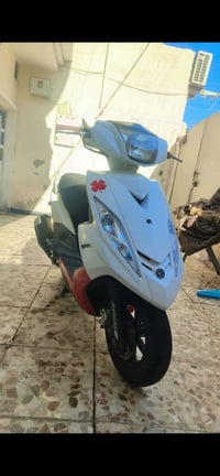 مكلف بلنشر جي تي ار للبيع مكفوله من كلشي مكينه خرسه السعر 800 بيه مجال...