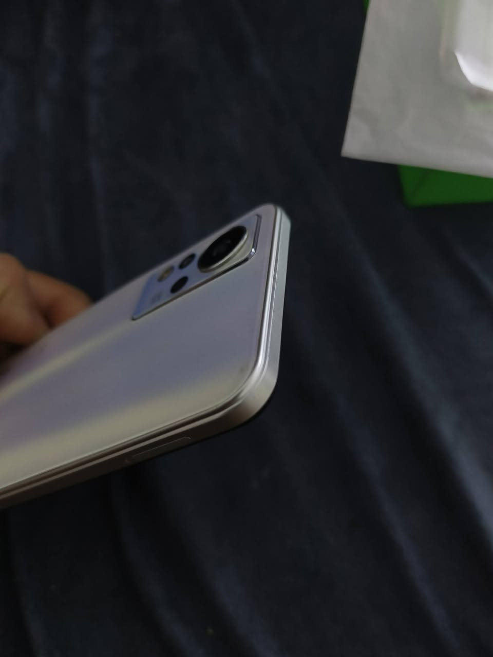 سلام عليكم 
جهاز انفنكس نوت 11 ذاكره 128 كارتونه وشاحنه ملحقات كامله 
نضافه , 95,%
مكاني بغداد الامين الثانية 
رقمي ***********
