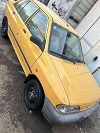 سايبا للبيع موديل 2010 سيارة معمره من الداعاميه للدعاميه مكينه  تبريد ...