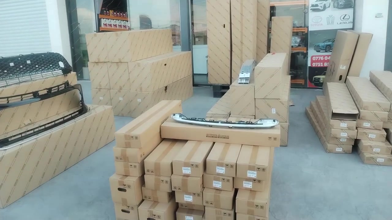 پارچەی تویوتا کراون بەردەستە
هەولێر :سناعە شمالی کۆمەڵگای نوێ

متوفر غراض كراون الاصلية 

اربيل صناعه شمالي-مجمع جديد 

***********
***********
