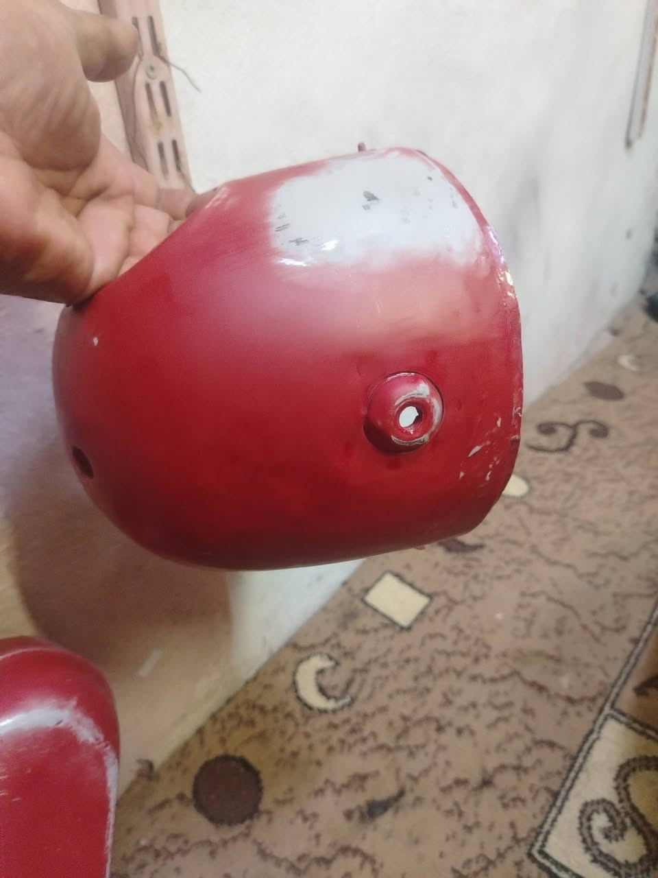 كشر صبغ جديد يرهم بدل توصيل جميع المحافظات موجود ***********
