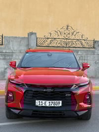 بلايزر RS • ٢٠٢٢ • ٦ سلندر ٣٦٠٠