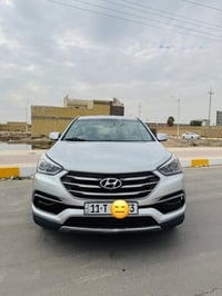 سنتافي • ٢٠١٨ • وارد امريكي