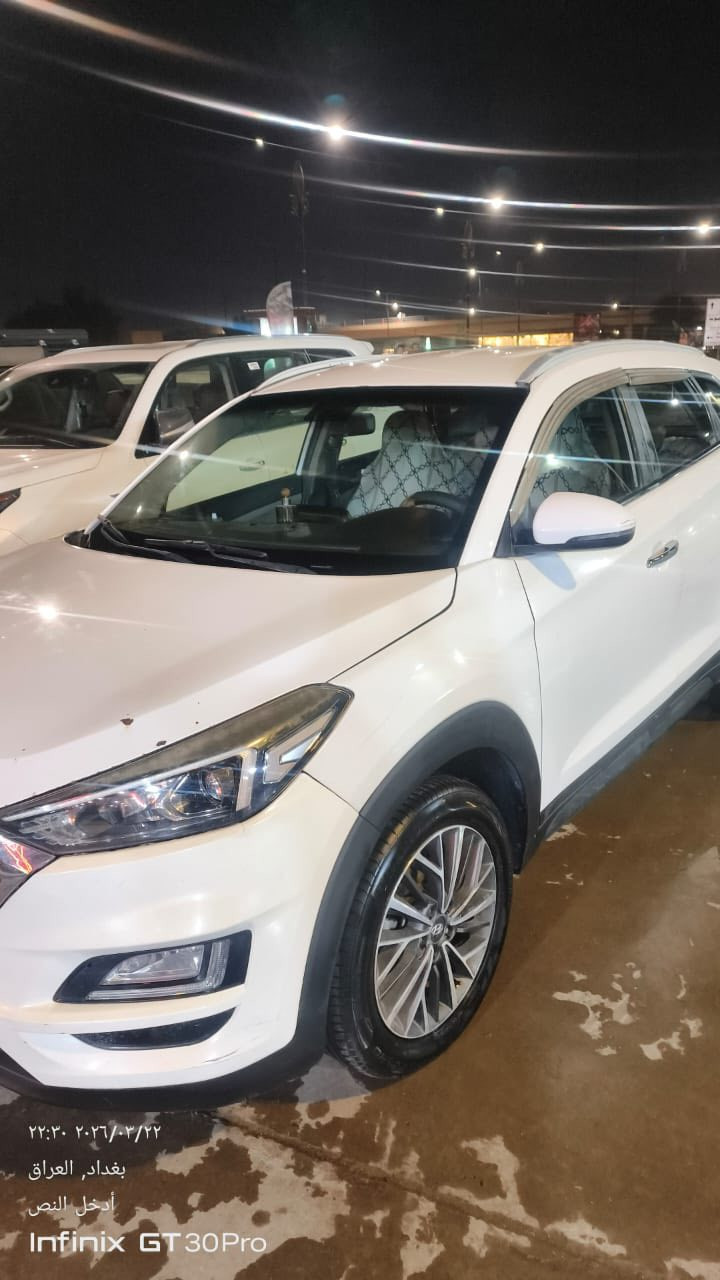 توسان ٢٠٢٠ خليجي مكينة ٢٠٠٠ دوش
فول مواصفات ماعدهه البنراما  
مكان سيارة بغداد البلديات 
السعر ١٧٥
الاستفسار على الرقم *********** 
غير متوفر ماسنجر مكلف بالنشر
