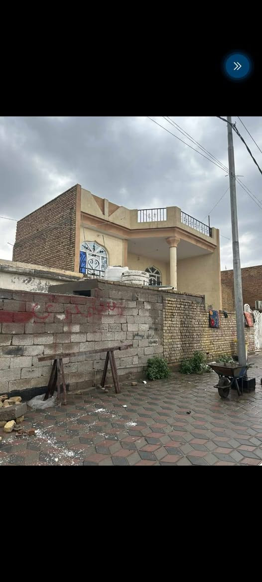 سلام عليكم
بيت للبيع موقع تجاري حي الجهاد قرب الكراج للاستفسار
***********
