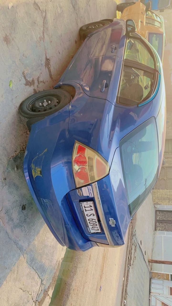 افيو 2007 وارد محرك 1600مسكر جاهزة من كلشي مصبوغه حزام جماليه السعر55وبيهه مجال رقمهه بغداد ثاني يوم تحويل للاتصال واتساب مفتوح ***********
***********
