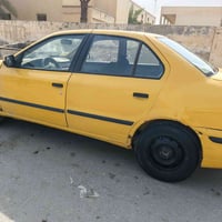 سياره للبيع كوم حديد موديل ٢٠١١مااندل راعيها سعر ١٠ ورقات ٠٧٧٦٤٠٧٨٨٩٦