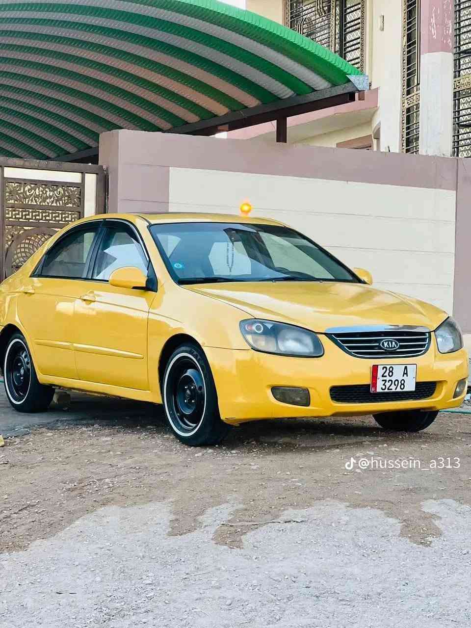 سبكتره 2009 باسمي مكينه وكير جدد وصل ضمان بعده بيهن حداديه جديده تبريد نقص غاز فقط مكاني كربلا طويريج حادثه قبق جنطه مبدل وشويه من جاملغ الخلفي السعر 78بيه مجال رقمي***********
