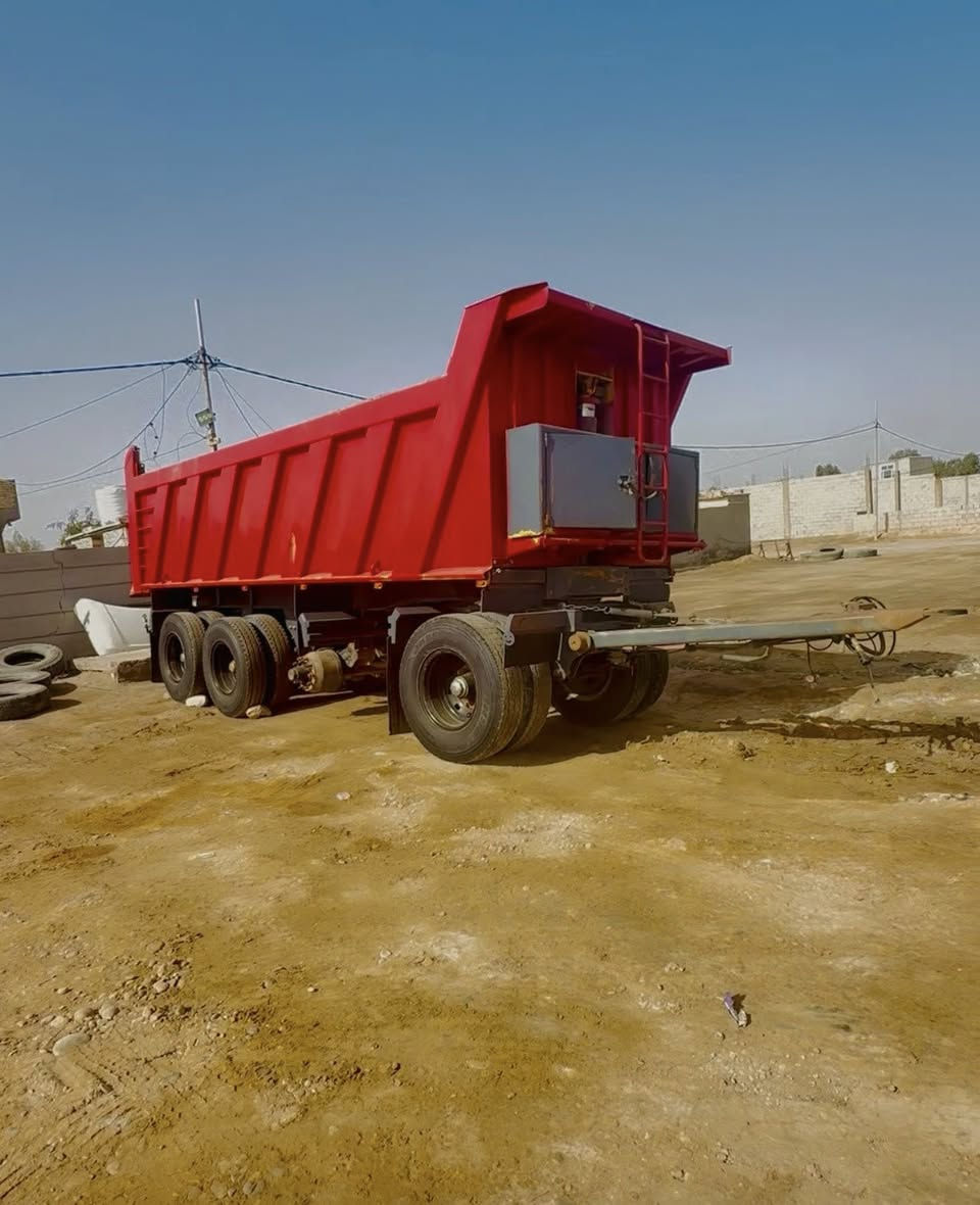 عربانه موديل ٢٠٢٣ حداده علي جنه تخم تاير ٤ دناكير شاصي ١٤ ذرعه ٢٤م                 *********** السعر ١٧٥
