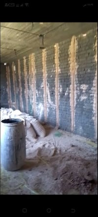 جزء بسيط من عملي ان شاء الله ينال عجابكم اخوكم خلفه جص وبورك شغلي بغدا...