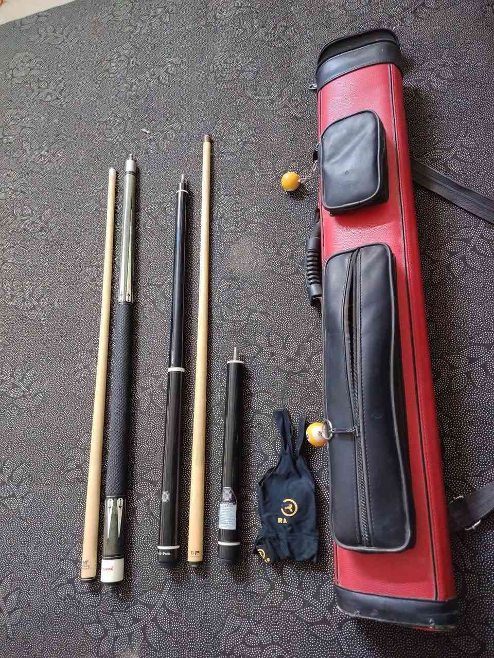 للبيع كيوب فيوري كسرة وجمب وجنطه
***********
