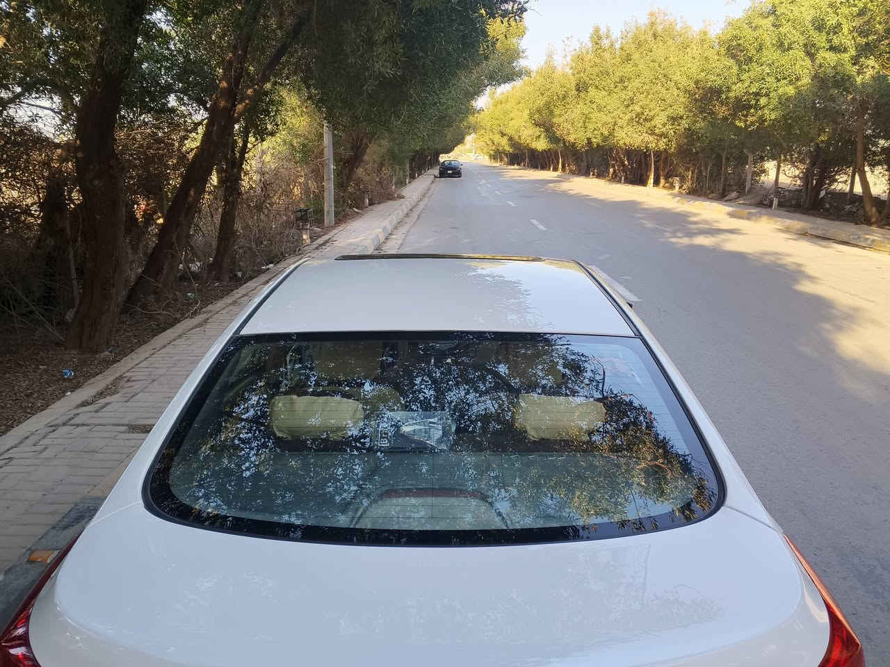 السلام عليكم النترا 2014 وارد خليجي اللون ابيض محرك 1800 دوش فول مواصفات فتحه تحكمات تبريد خلفي كشنات جلد داخل بيجي كشنات كهرباء السياره فول مواصفات رقم السليمانيه السياره مكفوله من ضربه بيها مكانات صبغ اثر تقشير السعر 97 وبيها مجال المكان نجف رقم التليف***********
