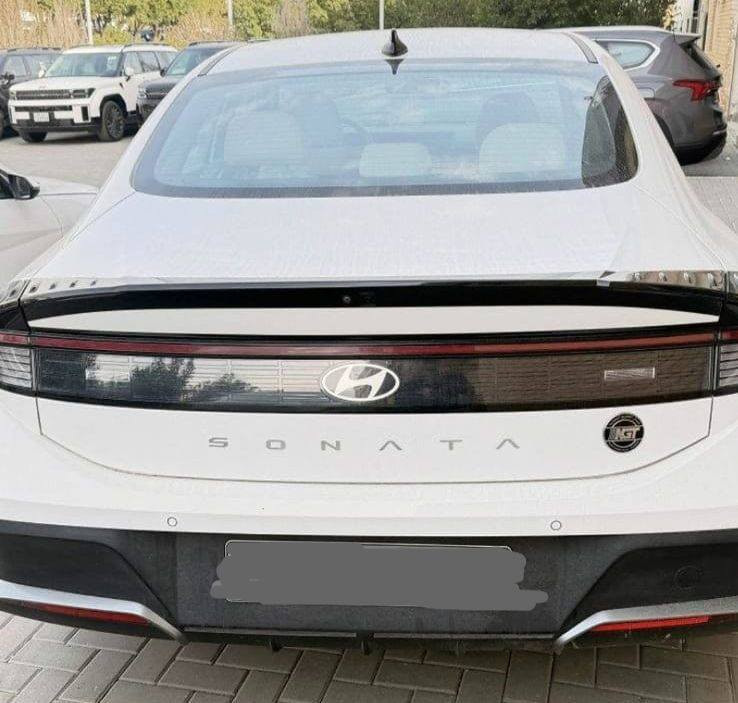 *هونـداي سونـاتـا موديـ2024ـل*
*السعر183💵خليجي كفاله عامه*
ترهم حره و شهداء

***********

https://chat.whatsapp.com/EhnMkF9k7zB0PvEfRhWb44
