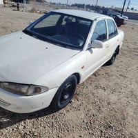 مكينة وكير جدد • ٢٠٠٢ • رقم مميز كربلاء