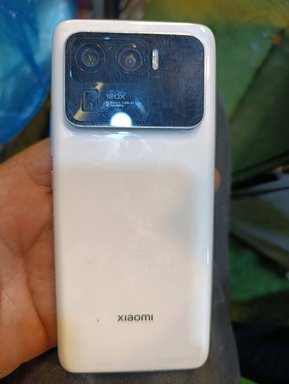 للبيع شومي 11 التره الذاكره 512 السعر 250 الشراي يتصل عل رقم ***********
