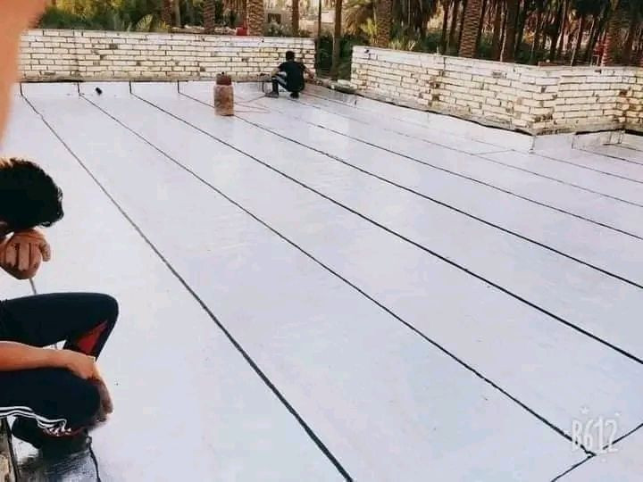 حسين الجبوري ***********،،،،، للماده الدرجه الاولى فقط ،،،،،
سعر المتر الايراني 4000 دينار
  سعر المتر الأيراني 6mm الثقيل 5000 دينار 
سعر المتر الأيطالي 6mm 
6 الاف دينار
مع وصل ضمان من الشركه
 تعلن شركة ربيع دجلة للأيزوكام العاكس للحرارة🌞🌡🌞 والمانع للرطوبه🌧🌧 عن استعداده لتغليف سطوح المباني الحكوميه والاهليه وبأسعار مناسبه جداااا مع ضمان جودة العمل ،، 20  سنه ،، ⛈الأيزوكام يعكس الحرارة🔥🔥 بنسبه80 % عن بيتك ويتحمل كل ضروف المناخ   ⛳تعمل المادة على الصب⛳ والفرشي⛳ والأشتايكر⛳ والجينكو⛳ والسندويج بنل⛳ و على سطوح المزفته⛳  وتغنيك هذه المادة عن استخدام الطرق القديمه في البناء الثقيله والمكلفه مثل التراب والنايلون والفلين والطين ......الخ 🎗🎗🎗للأستفسار يرجى الأتصال على الرقم☎️☎️***********☎️☎️ لسنا الوحيدون لكننا الأفضل  🕯🕯تعمل كوادرنا من شمال العراق الى الجنوب  ؛؛؛ اترك عنوانك ونجيك الباب بيتك وتدلل.. سوي مشاركه للمنشور ..فضلا وليس امراا
