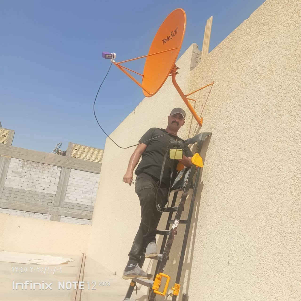 نصب جميع مناطق كربلاء 
صيانه جميع انواع الكاميرات 
نصب بالاجهزه الحديثه بدون كهرباء
تعديل القنوات والبحث ستلايت مجانا
نصب جميع الا قمار 
نصب جميع الكاميرات 
تحديث انواع الستلايت
تحديث جميع انواع الشاشات
تنزيل برامج الشاشات

*********** (يوجد واتساب في الرقم اثير) 
*********** (يوجد واتساب في الرقم اسيا)
#كربلاء
